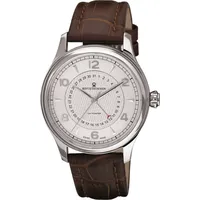 Revue Thommen Automatik Pointer 10012.2532 neu in Originalbox