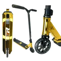 Root Industries Stunt-Scooter H= 82,5mm Park Trick Tret Roller