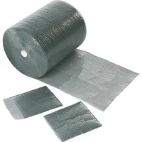 WARMBIER Warmbier, Highshield Luftpolsterfolie, ESD, 1.200 mm x 100