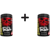Mutant BCAA Wassermelone Pulver 390 g