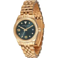 Pierre Cardin Opera Timbre Edelstahl 36 mm CF.1012.MG.2