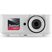 InFocus Projektoren Quantum Laser Nemesis II IN1028SL - DLP