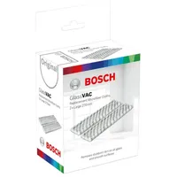 Bosch Home & Garden Mikrofasertuch waschbar, 2 St.