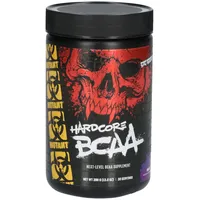 Mutant BCAA Grape Pulver 390 g