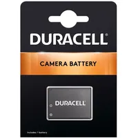 Duracell Li-Ion Akku 890mAh für Panasonic DMW-BCG10