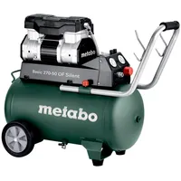 Metabo Kompressor Basic 270-50 OF Silent
