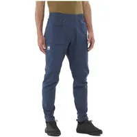 Millet Cimaï Cotton Hosen - Dark Denim / Dark