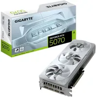 Gigabyte GeForce RTX 5070 Eagle OC Ice 12 GB