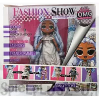 MGA Entertainment L.O.L. Surprise! OMG Fashion Show Style Edition