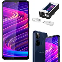 Krüger&Matz Kruger&Matz FLOW 11 4 GB RAM 64 GB