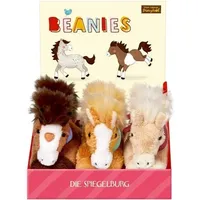 Coppenrath Verlag Beanies Ed.2 Mein kleiner Ponyhof sortiert