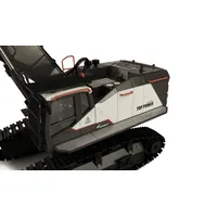 AMEWI ACV730 Bagger Kette (RTR Ready-to-Run)