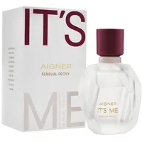 Aigner It's Me Sensual Peony Eau de Parfum 100