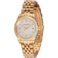 Pierre Cardin Opera Timbre CF.1012.MG Damenuhr