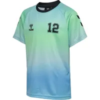 Hummel T-Shirt Hmlshimmer Kinder hummel BLAU 146