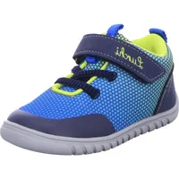 Lurchi Baran Barefoot Kinder NAVY 29