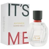 Aigner It's Me Glowing Vanilla Eau de Parfum 100