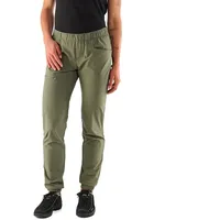 Edelrid Radar Ii Hosen - Alga Green - L