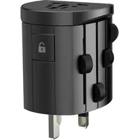 SKROSS Alpha Universal Adapter Multiadapters