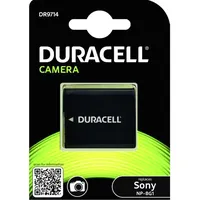 Duracell - Batterie - Li-Ion - 0.9 Ah -