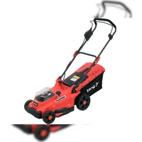 Yato Akku Rasenmäher 36V 37cm (ohne akku)