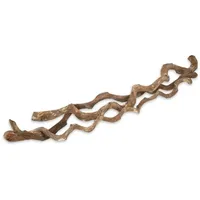 NaDeco Drachen Liane Natur 3 Stück, ca. 100x3cm |