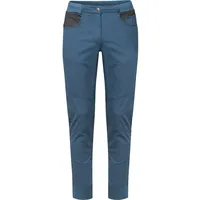 Chillaz Herren Banff Hose (Größe XL, blau)