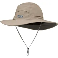Outdoor Research Sunbriolet Hut - Solid Khaki - XL
