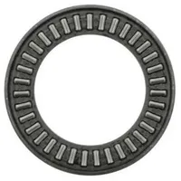 NTN Axial-Nadellager AXK1111 ID 55mm AD 78mm Breite3mm
