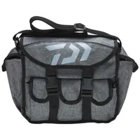 Daiwa D-VEC Shoulder Bag, 39x23cm