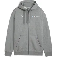 Puma Herren BMW MMS ESS+ FZ Hooded Jacket FL