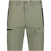 CMP MAN Bermuda Beige 58