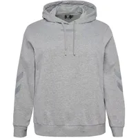 Hummel grau 2XL
