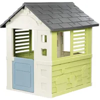 Smoby Spielhaus