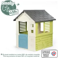 Smoby Spielhaus Jolie bunt