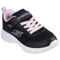 SKECHERS Selectors Kinder Rosa/Schwarz 31