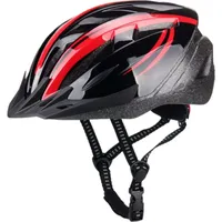 Ty-Trade Fahrradhelm 55-58 cm Damen rot 2023