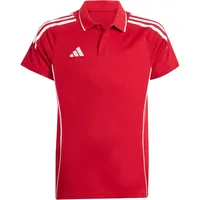 Adidas Tiro 25 Competition Poloshirt Kinder - 176