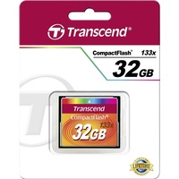 Transcend CF 32GB 133x