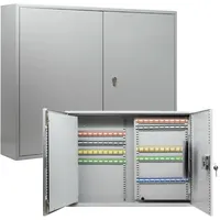 Burg Wächter Burg-Wächter Schlüsselschrank 6950/300 PZ