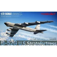 Modelcollect USAF B-52G Stratofortress strategic Bomber new ver