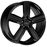 Dezent KG black 8 0x19 5x112 ET45 1 MB66