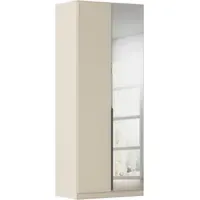 OTTO home Drehtürenschrank AGORDO 91 x 210 x 54