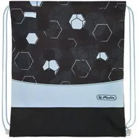 Herlitz Schulranzen Loop Plus Cyber Soccer