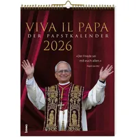 St. Benno Viva il Papa 2026