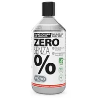 FORHANS PURO BIO 100% Schaumbad 500 ml