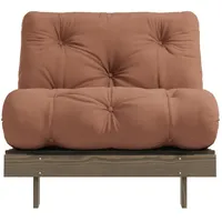 Karup Design Schlafsofa »Roots 90 Schlafsofa, Gästebett, Sofa mit