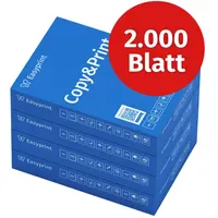 Easyprint Premium A4 80 g/m2 2000 Blatt