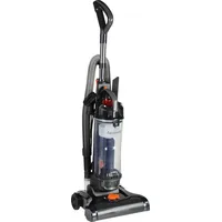 Hanseatic HVUR4007BMC schwarz/grau