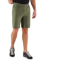 Edelrid Radar Kurze Hose - Alga Green - XL